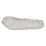 KleenGuard™ A40 Shoe Covers, One Size Fits All, White, 400-carton KCC 44490 USS-KCC44490