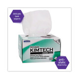 Kimtech™ WIPES,KIMTECH SCIENCE,WE 34120 USS-KCC34120
