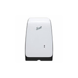 Scott® Electronic Skin Care Dispenser, 1,200 Ml, 7.3 X 4 X 11.7, White 32499
