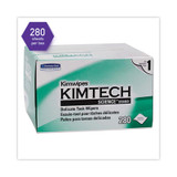 Kimtech™ TOWEL,KIMWPS,EX-L,WE KCC 34155 USS-KCC34155CT