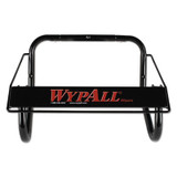 WypAll® Jumbo Roll Dispenser, 16.8 X 8.8 X 10.8, Black 80579