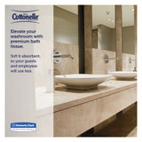 KIMBERLY CLARK