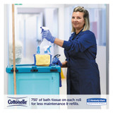 Scott® TISSUE,TOILET,KLNX,JMBO 07304 USS-KCC07304