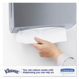 Kleenex® TOWEL,HYBRID C-FLD-MULTI 13253 USS-KCC13253