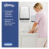 Kleenex® TOWEL,HYBRID C-FLD-MULTI 13253 USS-KCC13253