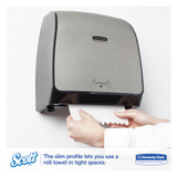 Scott® TOWEL,SLIMROLL,WHT 12388 USS-KCC12388