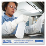 Kimtech™ WIPES,KIMTECH,1 PLY,WH 05514 USS-KCC05514