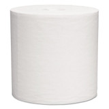 WypAll® L40 Towels, Center-Pull, 10 x 13.2, White, 200/Roll, 2/Carton KCC 05796