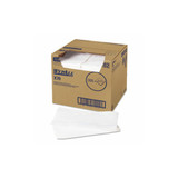 WypAll® WIPES,HYDRO,12X23,WH,300 5925