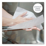 Kleenex® Ultra Soft Hand Towels, POP-UP Box, 1-Ply, 9 x 10, White, 70-Box 11268 USS-KCC11268