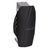 Scott® Continuous Air Freshener Dispenser, 2.8" X 2.4" X 5", Smoke 92621