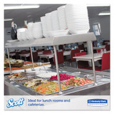 Scott® NAPKIN,TL-FLD DISP,7X13.5 98710 USS-KCC98710