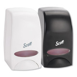 Scott® SOAP,FOAM,CASSETTE,CLR 91555 USS-KCC91555