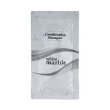 Breck® Shampoo/conditioner, Clean Scent, 0.25 Oz Packet, 500/carton DIA 20817