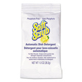 Soft Scrub® DETERGENT,DISH,200/1OZ DIA 10006