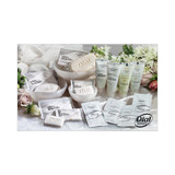 Dial® Amenities Cleansing Soap, Pleasant Scent, # 1 1-2, 500-Carton DIA 06011 USS-DIA06011A