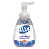 Dial® Professional SOAP,HAND FOAMING,AB,8CT 02936CT
