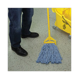 Boardwalk® MOP,#20 BL CUTEND WETNRW BWK2020B USS-BWK2020B