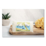 SOAP,BAR,BEACH MIST NO1