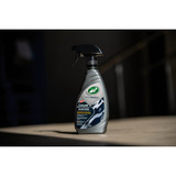 Turtle Wax Hybrid Solutions 16 Oz. Trigger Spray Ceramic Acrylic Black Car Wax 53447 581352