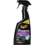 Meguiars 16 Oz. Trigger Spray Quik Interior Detailer Cleaner G13616 583202