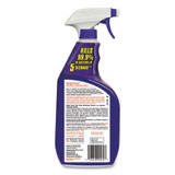 DISINFECTANT,CLNFINSH32OZ