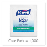 WIPES,PURELL SANITIZING