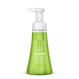 Method® Foaming Hand Wash, Green Tea and Aloe Scent, 10 oz 00362