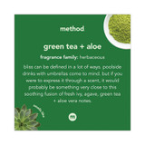 METHOD PRODUCTS INC.
