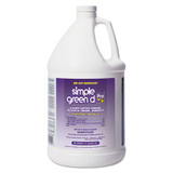 Simple Green® d Pro 5 Disinfectant, 1 gal Bottle, 4/Carton 3410000430501