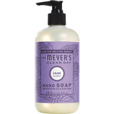 Mrs. Meyer's Clean Day 12.5 Oz. Lilac Liquid Hand Soap 670757