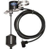 Superior Pump 10 Ft. Vertical Pump Switch w/Tapered Float Ball 92010-RTL