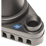 Superior Pump 1-2 HP 3300 GPH Thermoplastic Submersible Utility Pump 91570 433765