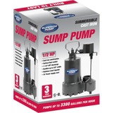 Superior Pump