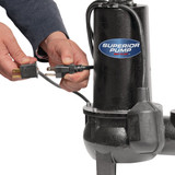 Superior Pump
