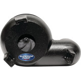Superior Pump 1-2 H.P. Cast Iron Submersible Sewage Ejector Pump 93501 407457