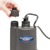 Superior Pump