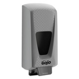 GOJO® Pro 5000 Hand Soap Dispenser, 5,000 Ml, 9.31 X 7.6 X 21.2, Gray 7500-01