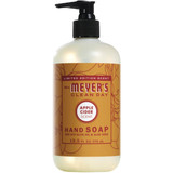 Mrs. Meyer's Clean Day 12.5 Oz. Apple Cider Liquid Hand Soap 670747