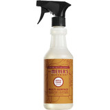 Mrs. Meyer's Clean Day 16 Oz. Apple Cider Multi-Surface Everyday Cleaner 70051