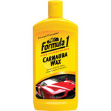 Formula 1 16 Oz. Liquid Carnauba Car Wax 615029