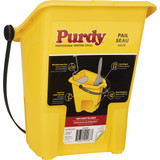 Purdy 1 Qt. Yellow Painter's Pail 14T921000