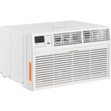 Global Industrial Wall Air Conditioner 10000 BTU Cool Only Wifi Enabled 115V