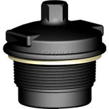 2"" Male NPS Threaded Dual Action Vent With 4psi Spring