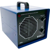 OdorStop Ozone Generator/UV Air Cleaner with 2 Ozone Plates UV and Charcoal Filt