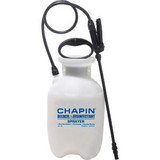 Chapin 20075 1 Gallon Capacity Bleach Sanitizing & All Purpose Cleaning Pump Spr