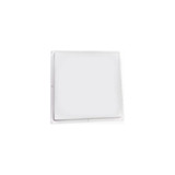 Elima-Draft ELMDFTCOMSLD3471 Commercial Solid Vent Cover for 24"" x 24"" Diffuse