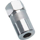 Prolube 43522 Heavy Duty Hydraulic Coupler 4-Jaw 10000 PSI 1/8"" NPT