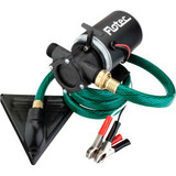 Flotec 12v DC Water Removal Utility Pump