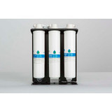 Global Water 3-Pack Of Replacement Filters Sediment Carbon & Post Carbon